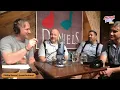 The Amish Outlaws tales from their permanent rumspringa - Musikfest 2024 Daily Livestreams