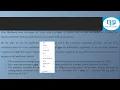 Stata Training Day-22 Logistic Regression Example 2 step by step part B