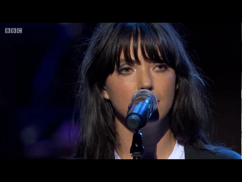 Download MP3 Sharon Van Etten - The End of the World (BBC Proms 2018)
