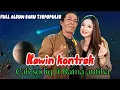 Download Lagu LAGU JAWA TERBARU ''CAK SODIQ FT RATNA ANTIKA - KAWIN KONTRAK'' DIKE SABRINA FULL ALBUM COVER