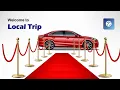 Local Trip App Explanation