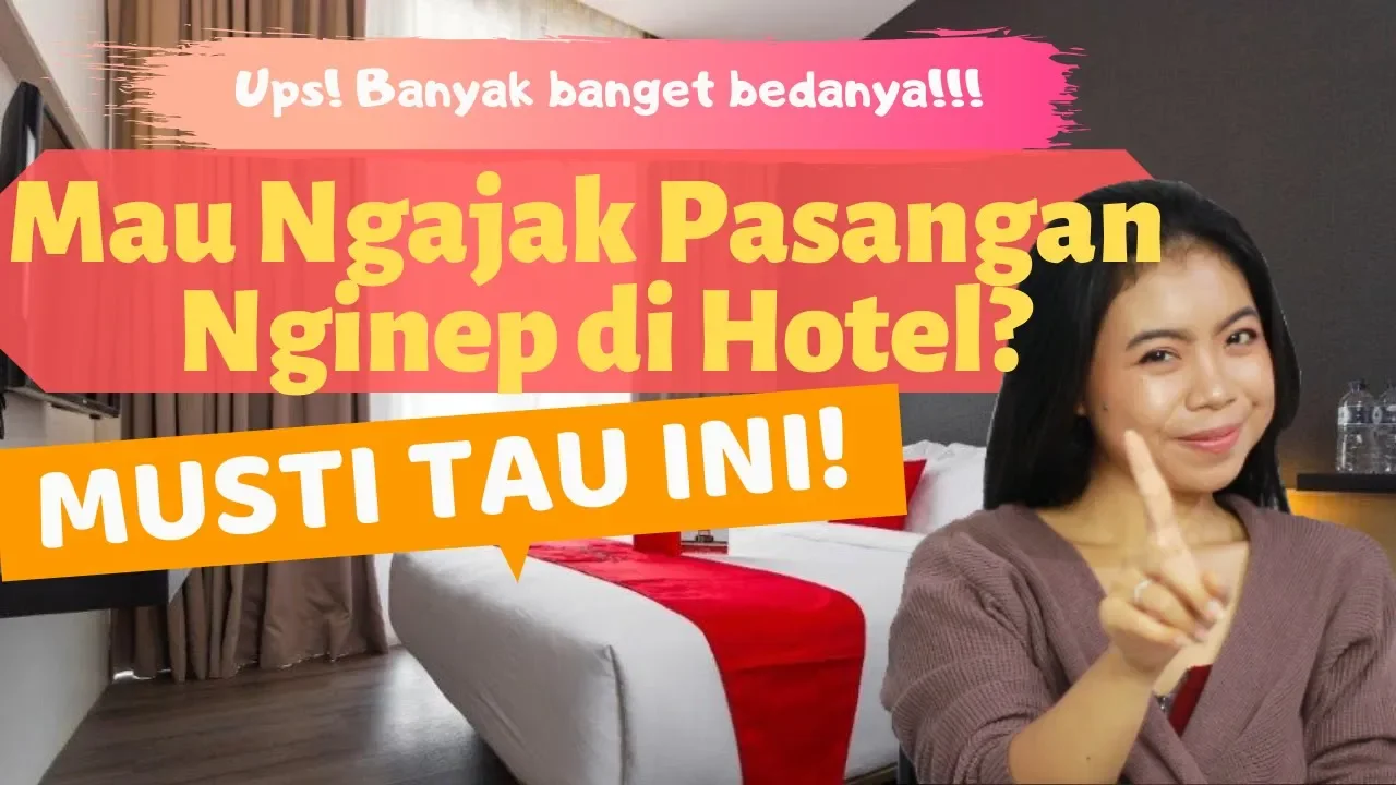 Hotel Murah Instagramable Lembang - Review Blackbird Hotel Bandung