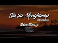 Download Lagu SANTUY!!! DJ SIA SIA MENGHARAP CINTAMU • SLOW REMIX