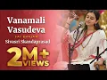 Download Lagu Vanamali Vasudeva Manamohana Radha Ramana | Sai Bhajan | Sivasri Skandaprasad | Sai Kulwant Hall