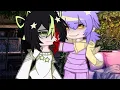 When Tries to Replace MC Replaced AU Obey Me MC x The 7 Demon Brothers Gacha Club