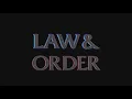 Download Lagu LAW \u0026 ORDER - All Opening Narrations