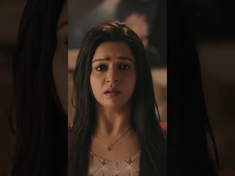 संदीप किशन ने आइने में खुद की जगह किसी और को देखा #UTurn2 #shorts #reels