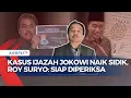 Download Lagu Kasus Ijazah Jokowi Naik Status ke Penyidikan, Roy Suryo Siap Diperiksa dan Tantang Buktikan Tuduhan