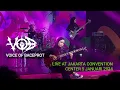 Lagu VOB VOICE OF BACEPROT live at JCC , Jakarta 5 Januari 2024