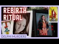 Shocking New Crime Scene Details Suggest Ritualistic Sacrifice Delphi Murders Case