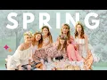 10 Amazing Bridal Shower Ideas For Spring Bridal Shower Inspo