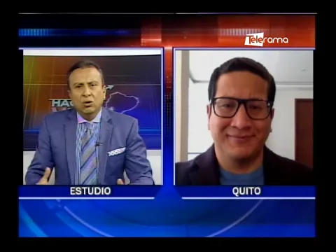 Hacia Dónde Vamos: Ventas de lo activos del estado