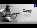 Carey - Joni Mitchell