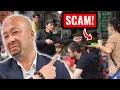 I Got SCAMMED in Vietnam! (WORSE Than You Think)