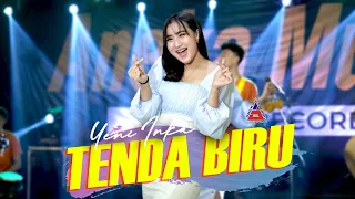 yeni inka tenda biru official music video aneka safari