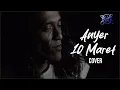 Download Lagu ANYER 10 MARET - SLANK ( COVER NDRUW NEVEREND)