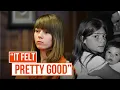 Teen Killer Lures her 9-Year-Old Neighbor to Death The DARK Case of Alyssa Bustamente