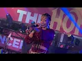 Mereba 2022 Essence Festival “Black Truck” pt. 7