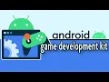 Android Game Development Kit -