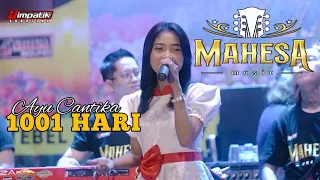 1001 Hari - AYU CANTIKA - Mahesa Music Live Tebel Sidoarjo