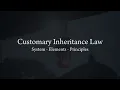 Download Lagu Customary Law Final Exam - Baiq Nabila Putri Olivia (D1A02310121)