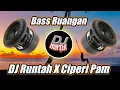 Download Lagu DJ Hunter - DJ Runtah X Ciperi Pam Gamelan Style Full Bass