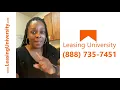 Leasing University or Grace Hill