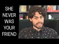 Download Lagu What to do when you are in the friendzone