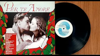 Per Te Amore - ℗ 1993 - Baú????