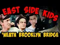 Lagu 'Neath Brooklyn Bridge - The Eastside Kids (1942) Leo Gorcey, Huntz Hall and the gang