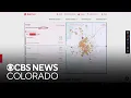 Xcel Energy tracks power outages along the Front Range
