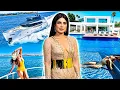 Priyanka Chopra Lifestyle Net Worth Fortune Car Collection Mansion