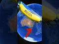Download Lagu 🍌The Big Banana 🍌 | Google Maps 📸