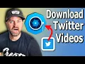 Duke - How to Download Twitter s