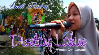 Download ANDI PUTRA 1 DISELANG LAKINE VOC WINDA DESA CIKEDUNG LOR BLOK 2 KEC CIKEDUNG INDRAMAYU MP3