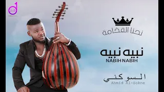 أحمد السوكني نبيه نبيه                 دندنها
