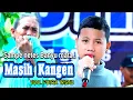 IBU ALMARHUM MENANGIS..( MASIH KANGEN ) VOC.PUTRA WISNU
