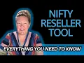 How to Use the Nifty Reselling Automation Crosslisting Tool as a Reseller to Increase Sales