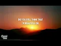 Gigi Moss - Last Letter (Lyrics)