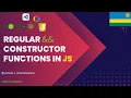 Variables Functions Higher-Order Recursive Constructor Functions In Kinyarwanda