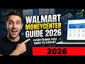 How To Use Walmart MoneyCenter 2026
