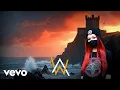 Alan Walker \u0026 Eddie Brook - Skyline (Official Music Video)