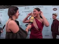 Download Lagu Nickelodeon's Kira Kosarin at the 2018 MUAHS Guild Awards