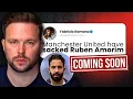 Download Lagu Ruben Amorim SACKED After DISASTER Run! 😡 WARNING!