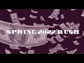 Binghamton Kappas Rush Spring 2022 In Kappas We Trust