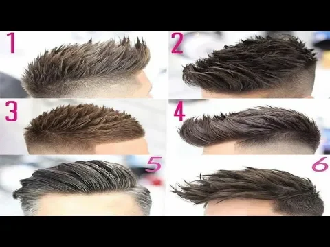 Download MP3 Top 10 Attractive Hairstyles For Guys 2022 | New Trending Hairstyles For Men 2022 | Cool Haircuts