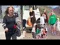 Tori Spelling s mom maintains VERY stony silence as she s asked why she isn t using 400M fortune to