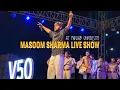 Download Lagu MASOOM SHARMA LIVE FULL SHOW AT PANJAB UNIVERSITY || CHANDIGARH