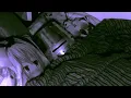 saxon - crusader (slowed + reverb)