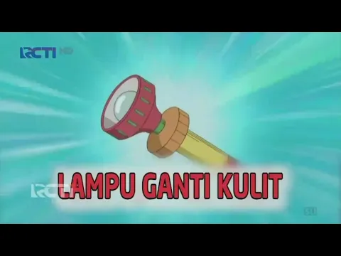 Download MP3 DORAEMON NO ZOOM BAHASA INDONESIA - CERITA TENTANG GANTI KULIT